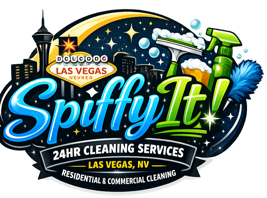 Spiffy It Cleaning Co.